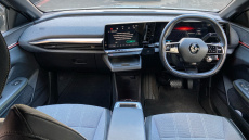 Renault Megane E-Tech EV60 160kW Techno 60kWh Optimum Charge 5dr Auto Electric Hatchback